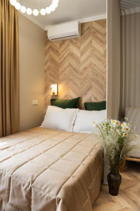 Comfort Life 211